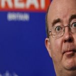 Mesaj al ambasadorului britanic