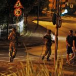 Armata anunță că a preluat puterea în Turcia