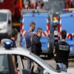 Jihadistul care i-a taiat gatul preotului era cunoscut serviciilor secrete