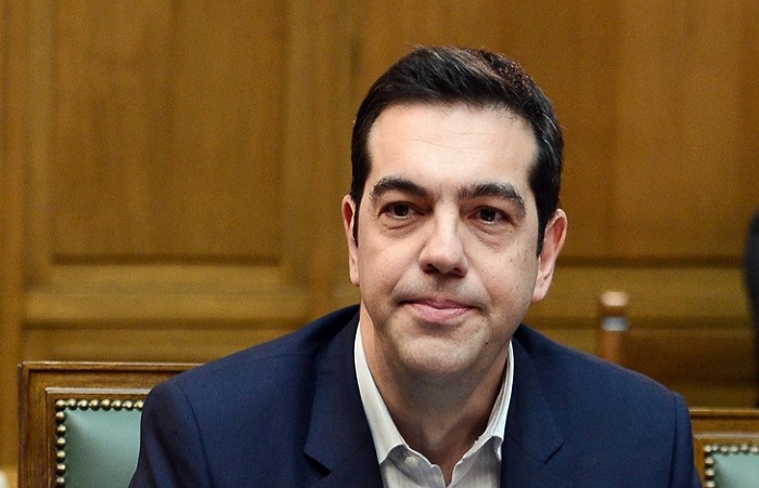 Grecia