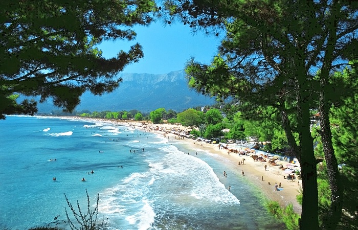thassos