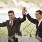 Premierul macedonean
