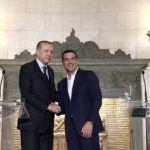 Alexis Tsipras