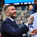 David Beckam
