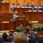 Dăncilă apără Ordonanța lăcomiei: