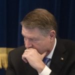 Klaus Iohannis
