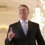 Iohannis