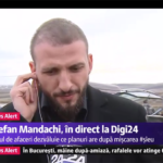 Ștefan Mandachi