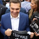 Alexis Tsipras
