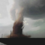 tornado-romania