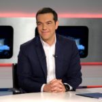 Alexis Tsipras