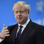 Boris Johnson