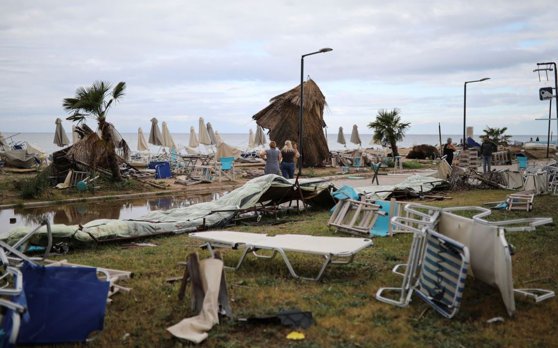 Tragedia din Grecia