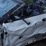 Cumplitul accident din Tulcea