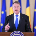 Klaus Iohannis