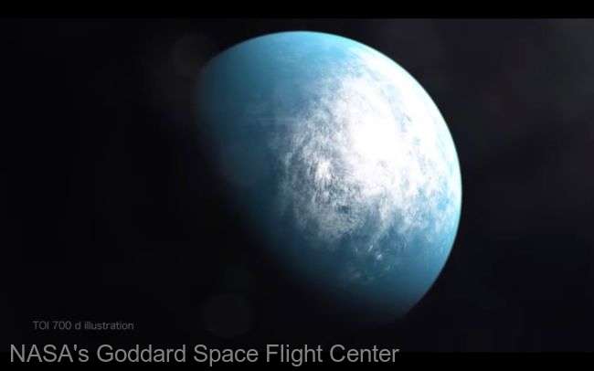 Satelitul TESS, aparţinând NASA, a descoperit o planetă similară Pământului. VIDEO
