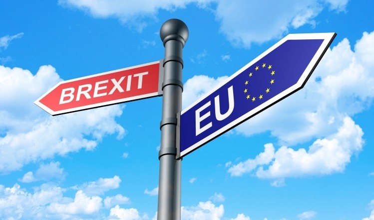 VIDEO Final emoționant al Brexit-ului în Parlamentul European: Eurodeputații s-au ținut de mână și au cântat Auld Lang Syne, o veche poezie scoțiană care marchează ”momente de rămas bun sau de adio”