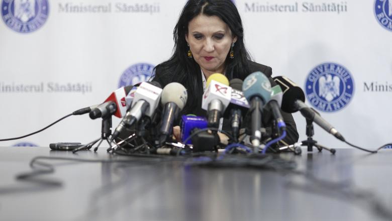 Referat DNA: Sorina Pintea a exclamat „Super-tare!”, după ce a aflat că a primit 120.000 de lei