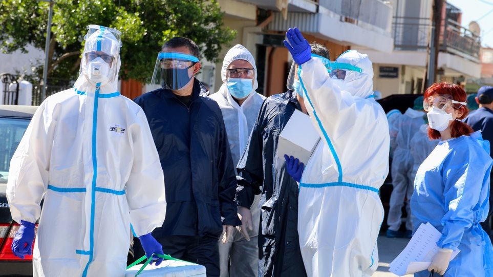 repetition win Morning Coronavirus: 21 de cazuri noi în ultimele 24 de ore în Grecia, Numărul deceselor a ajuns la 169 - Ziarul Romanilor din Grecia repetition win Morning Coronavirus: 21 de cazuri noi în ultimele 24 de ore în Grecia, Numărul deceselor a ajuns la 169 - Ziarul Romanilor din Grecia