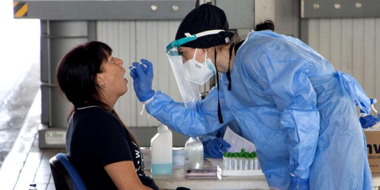 Coronavirus România