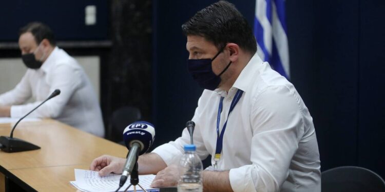 Coronavirus: Utilizarea obligatorie a unei măști în timpul pauzelor școlare – Modificări pe hartă