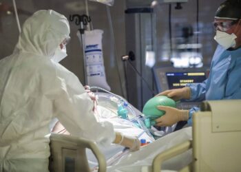 Coronavirus – 1.747 cazuri noi și 121 de decese – 606 pacienţi la terapie intensivă