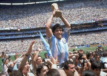 Diego-Maradona