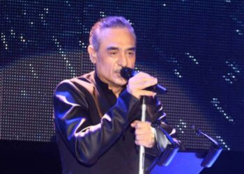 Notis Sfakianakis