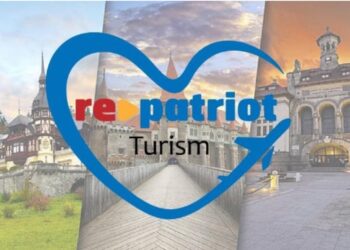 2 milioane de turiști în 2021 pentru România cu ajutorul Diasporei