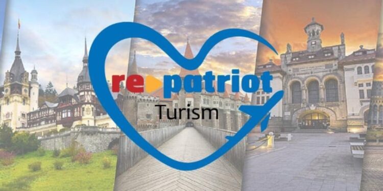 2 milioane de turiști în 2021 pentru România cu ajutorul Diasporei