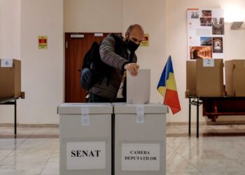 alegeri parlamentare