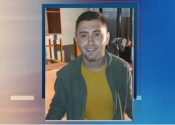 A dispărut în mașină