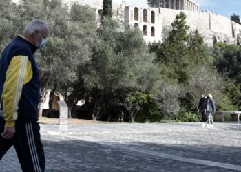 Coronavirus: Lockdown – Care zone intră în „roșu intens” începând de astăzi