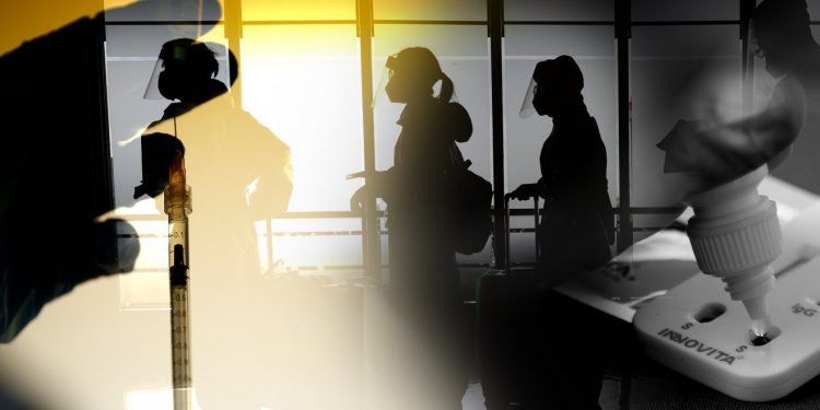 Certificat digital Covid