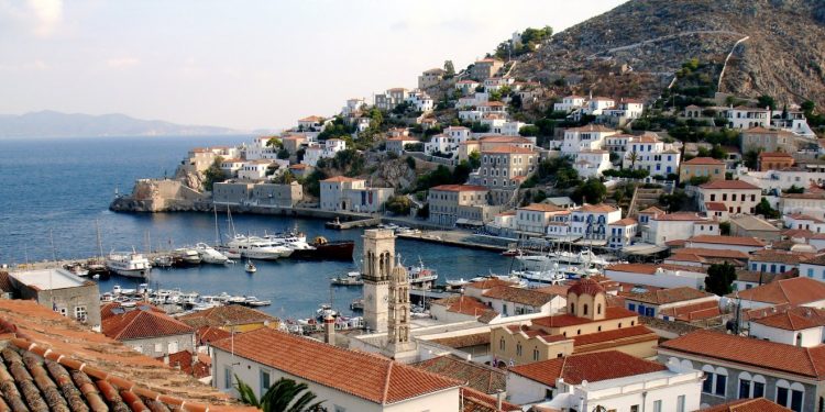 Turism: Care sunt condițiile pentru călătoriile în Grecia