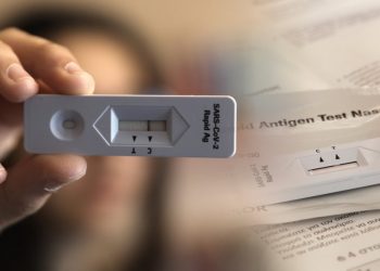 Grecia: Self test – Angajaților li se vor furniza trei pachete începând de luni