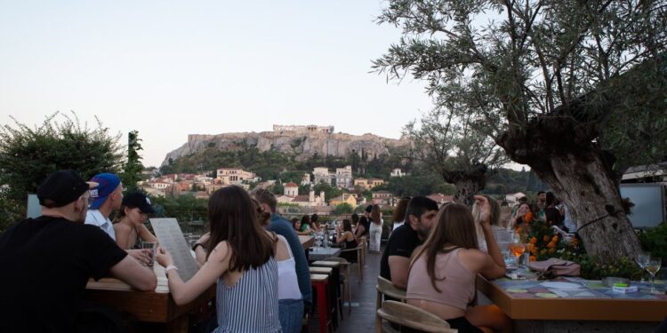 Grecia