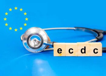 ECDC a actualizat indicele epidemiologic (29 iulie 2021)