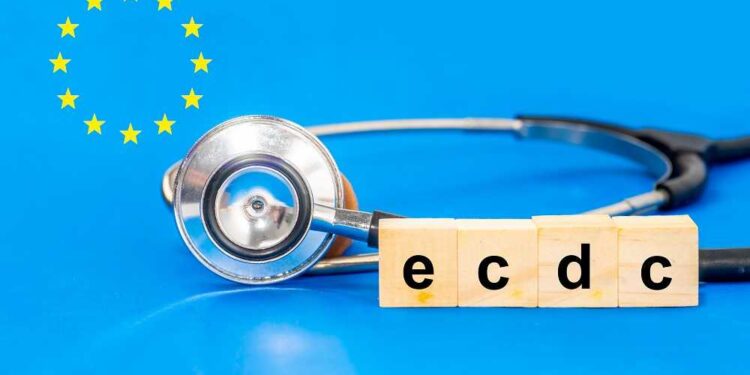 ECDC a actualizat indicele epidemiologic (29 iulie 2021)