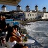 Mikonos