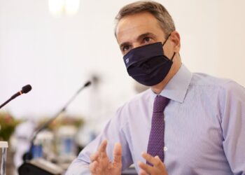 Mitsotakis: Contribuție la locuințe de până la 150.000 de euro – Compensație pentru afaceri la 70% (VIDEO)