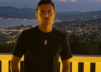 Dragoș Săvulescu a fost pus sub control juridiciar în Grecia