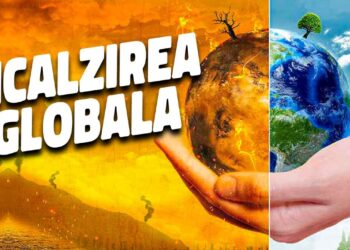 Analiză Deutsche Welle. Europa este devastată de incendii de vegetație. Seceta extremă și canicula reprezintă cauza imediată a acestora, dar încălzirea globală agravează și mai mult fenomenele meteo extreme.