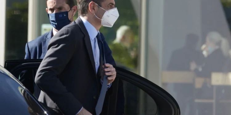 Grecia nu va permite fluxuri necontrolate de migranţi din Afganistan