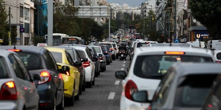 Grecia: Taxa de circulație în myCar – Proces de plată detaliat – Când expiră termenul limită