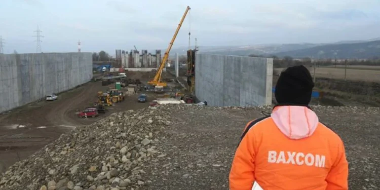 30 de ani de capitalism: De la construcția de autostrăzi în Italia și Grecia la ridicarea infrastructurii României – povestea Baxcom