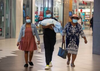 Mutația Botswana: noi măsuri de călătorie – Ce este valabil in Grecia de sămbată 27 noiembrie