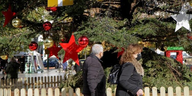 Grecia: Cadou de Crăciun – Ce se aplică celor care au fost suspendați sau în ΣΥΝ-ΕΡΓΑΣΙΑ