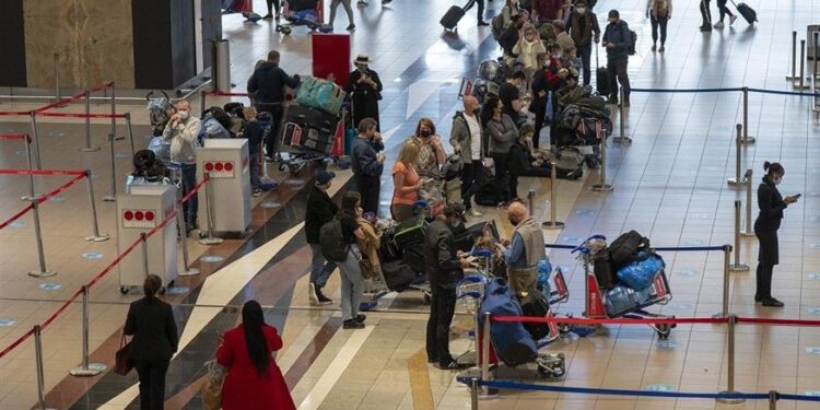 Măsuri noi: Acestea sunt condițiile de intrare în Grecia – Ce se aplică testelor moleculare și rapide