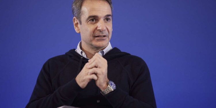 Kyriakos Mitsotakis: Grecia pe harta mondială a investițiilor -Live discursul la Forumul Economiei Digitale  (VIDEO)